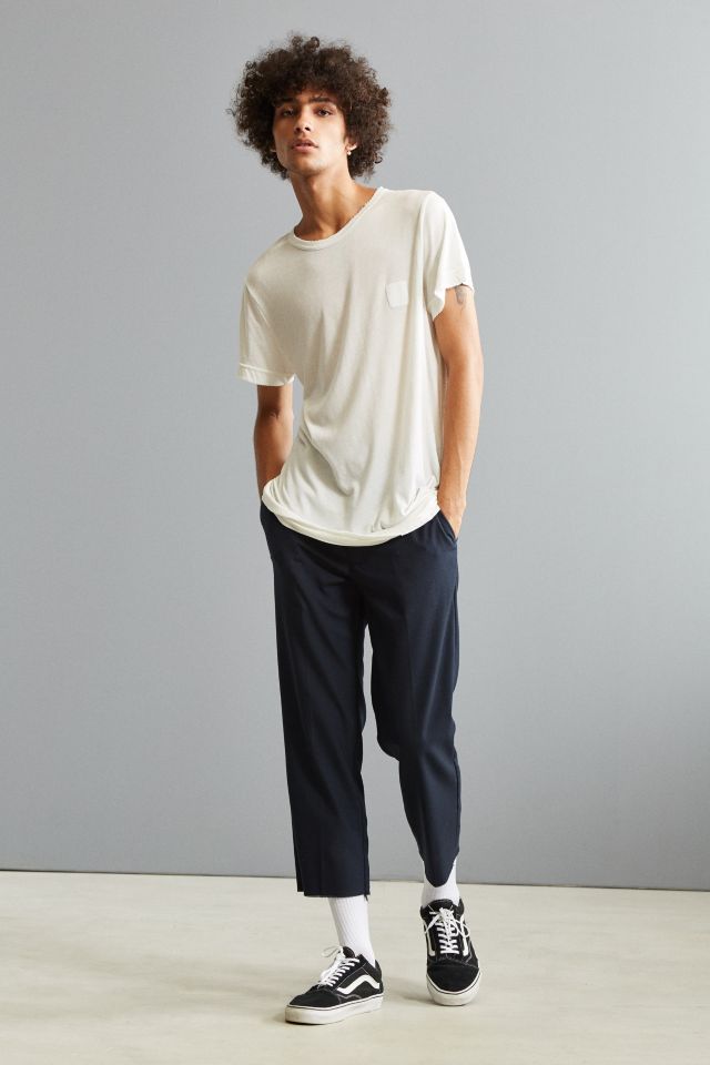 Cheap Monday Swoop Tee #5