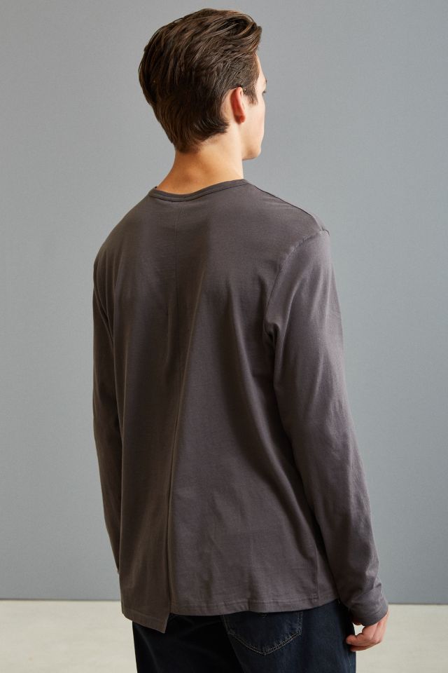 Cheap Monday Leftover Long Sleeve Tee #3