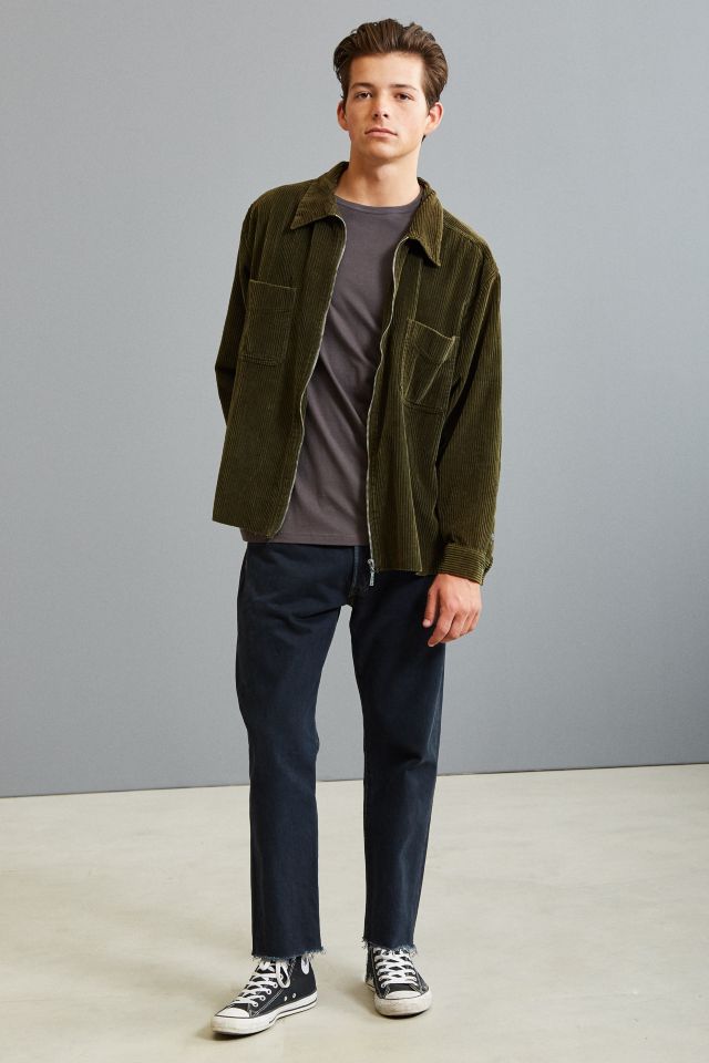 Cheap Monday Leftover Long Sleeve Tee #5