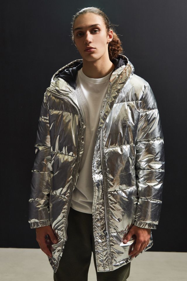 Cheap monday 2024 puffer jacket