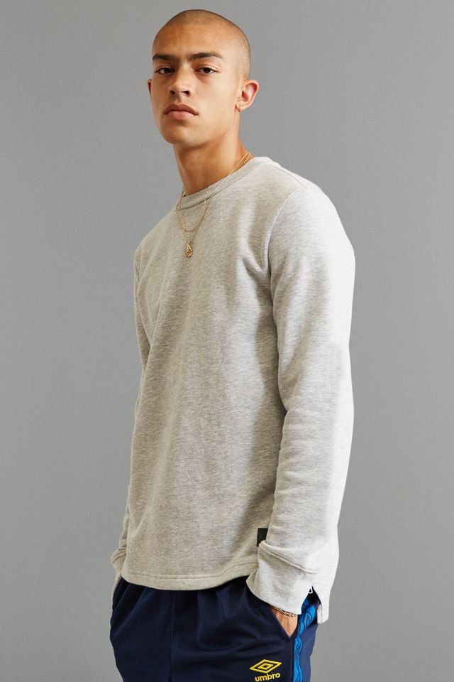 Cheap Monday Charge Crew Neck Sweatshirt Urban Outfitters