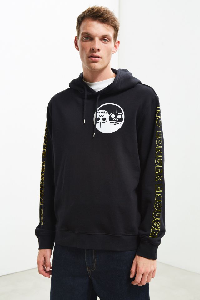 Cheap discount monday hoodie