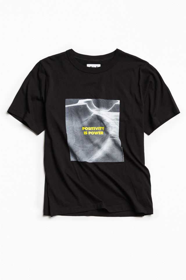 Cheap Monday Positive Tee
