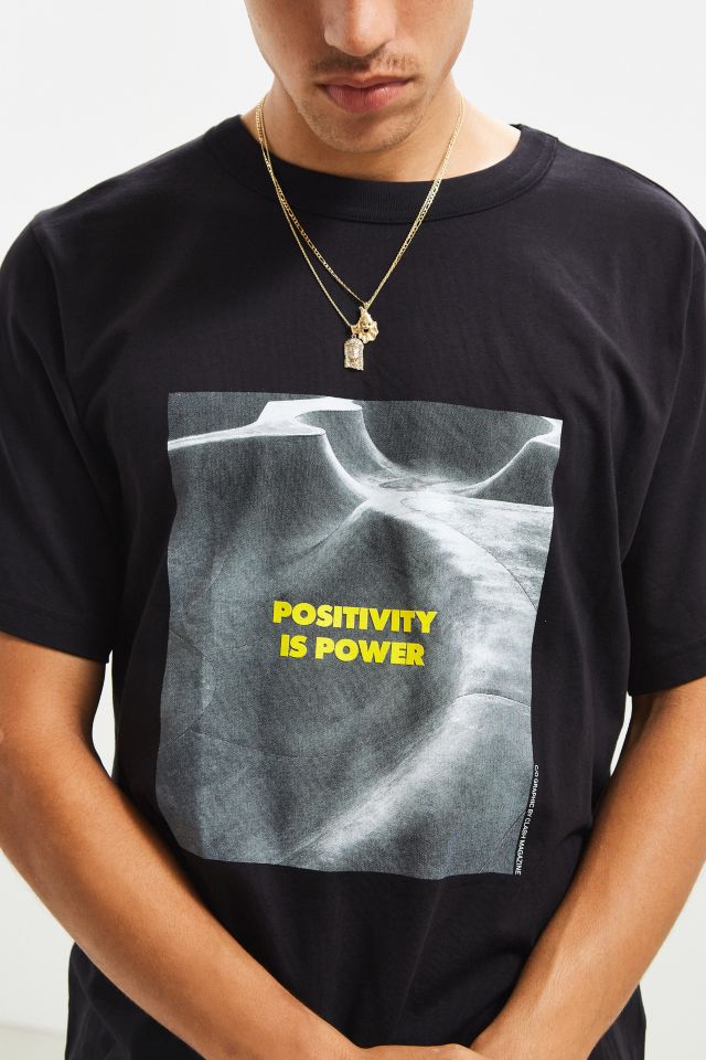 Cheap Monday Positive Tee #1