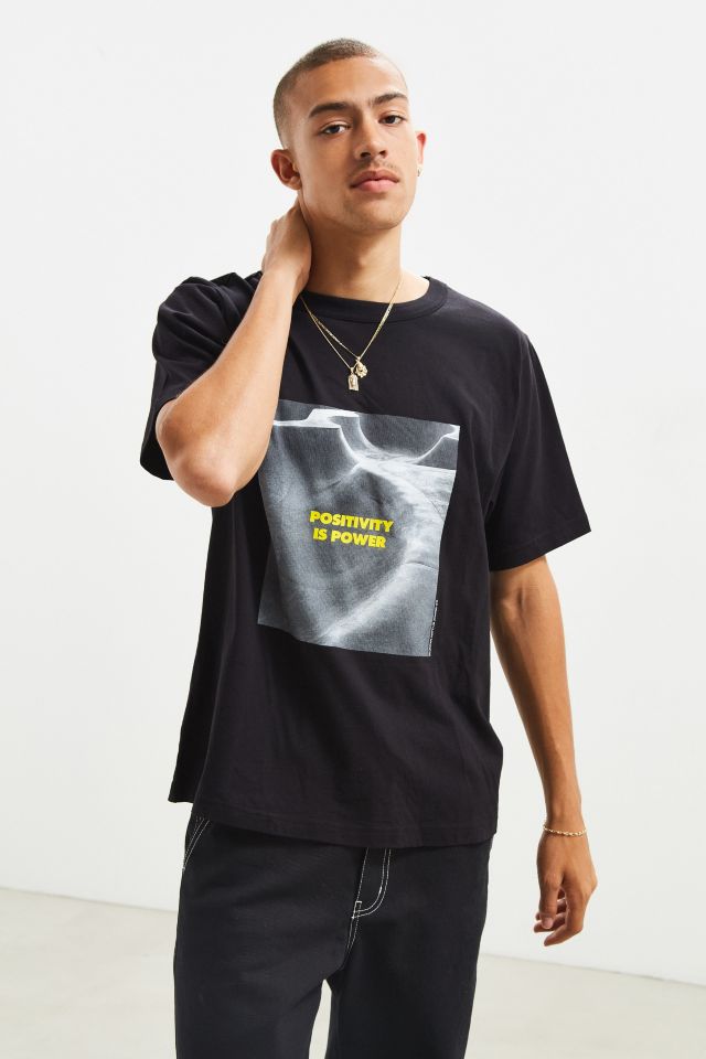 Cheap Monday Positive Tee #4