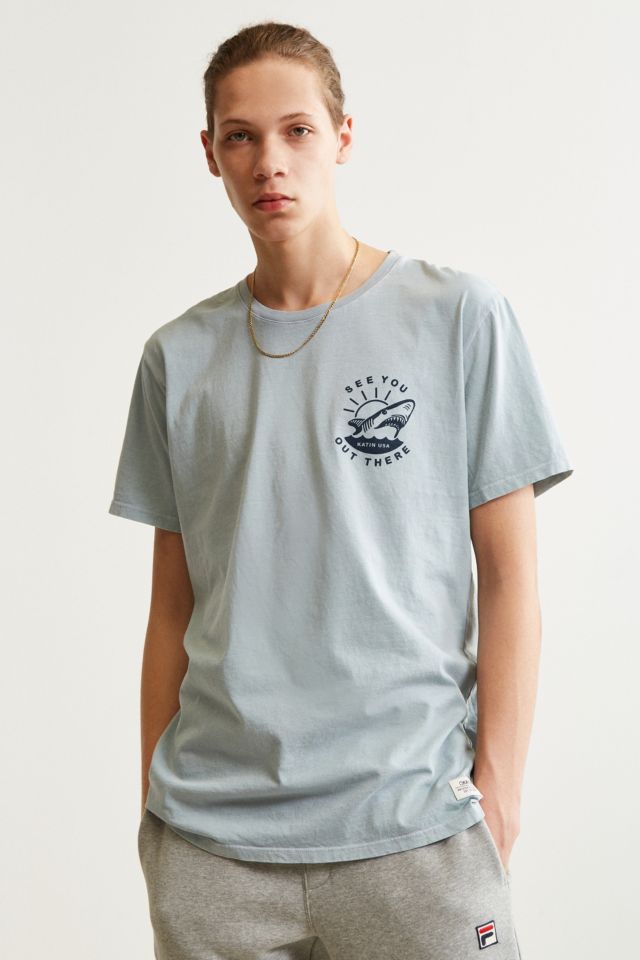 Katin Sharkie Tee #1