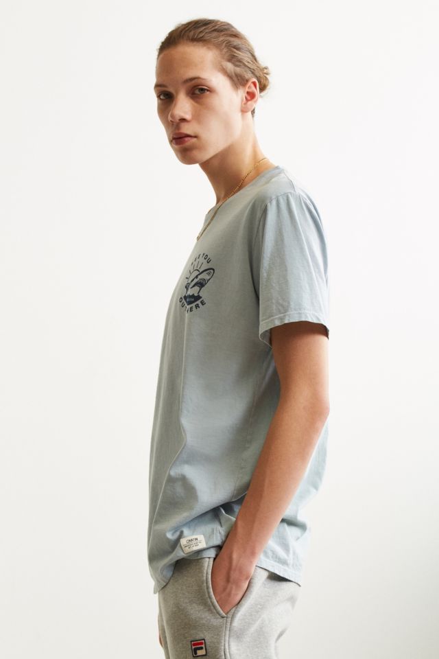 Katin Sharkie Tee #2