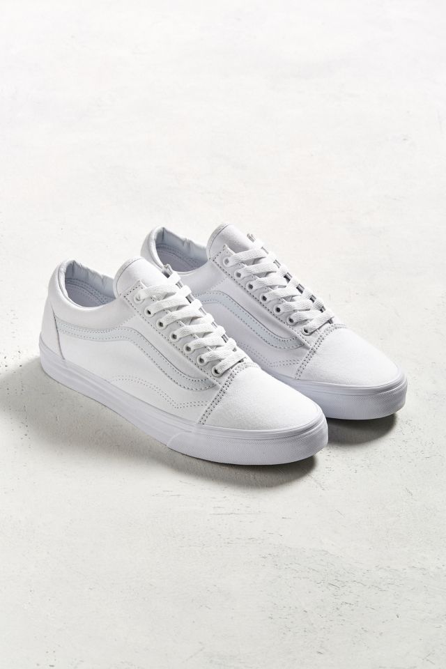 Vans Old Skool Sneaker #1