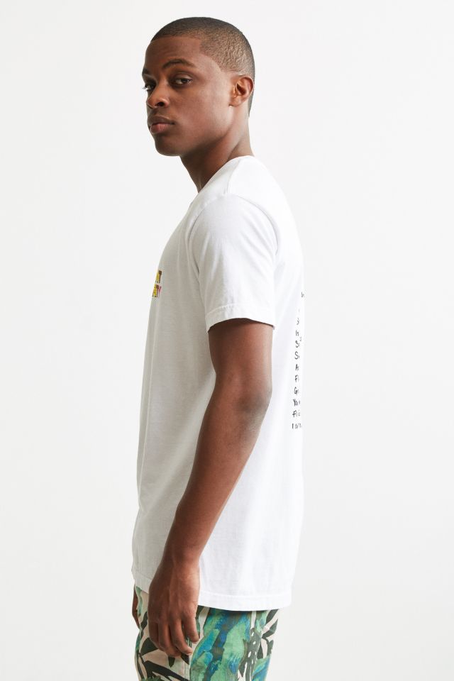 Rent Party Girl Tee #3