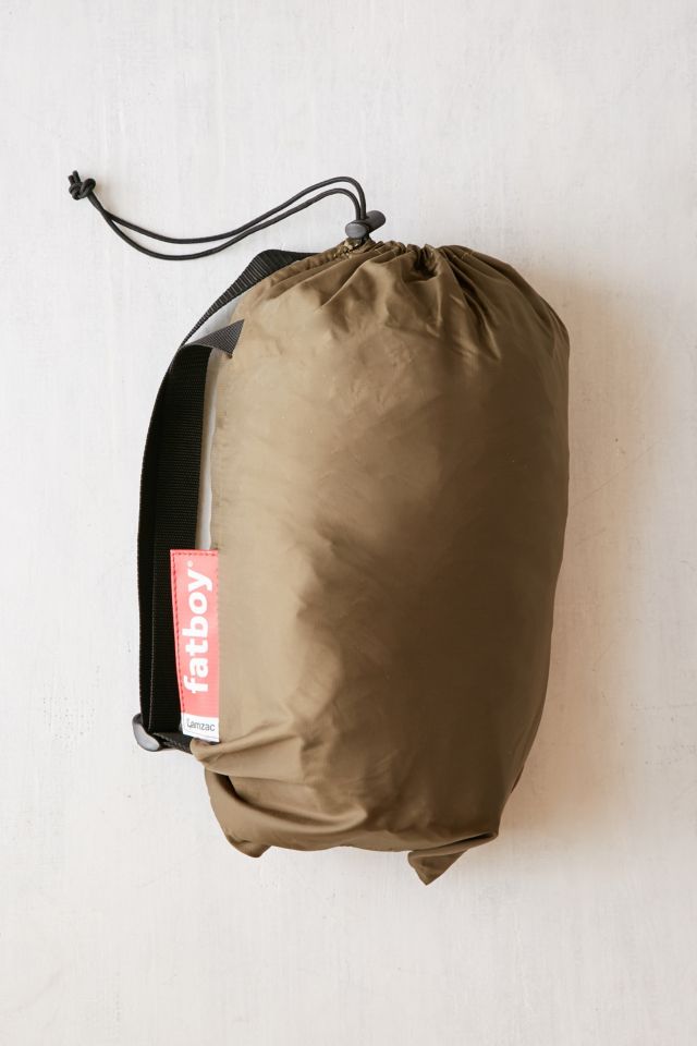 Lamzac Portable Air Chair #3