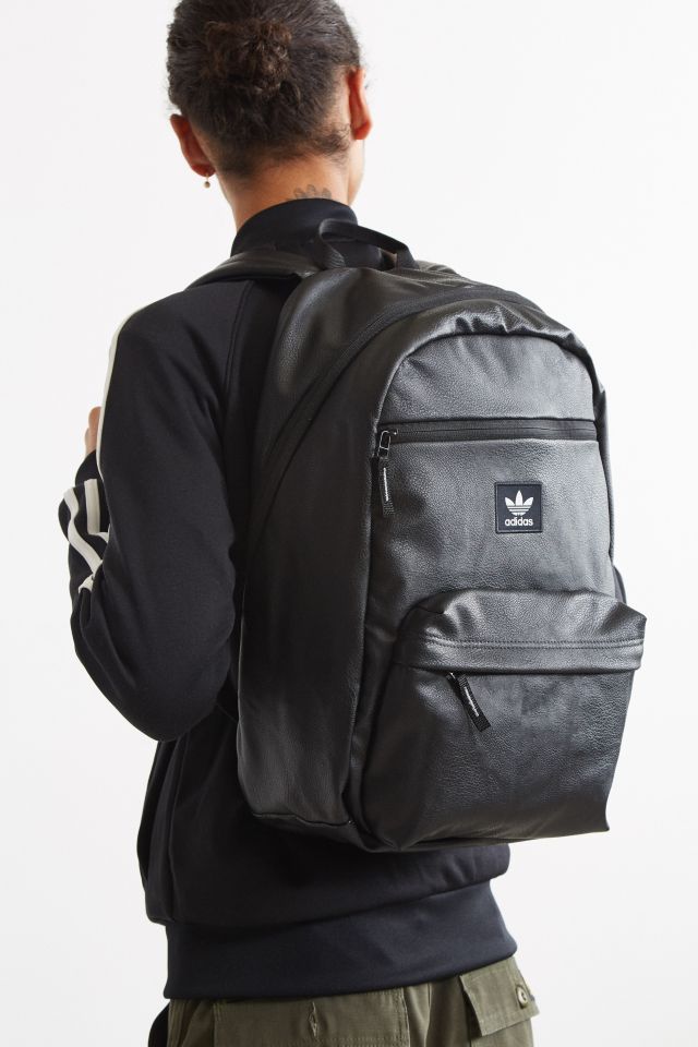 Adidas originals 2025 national premium backpack