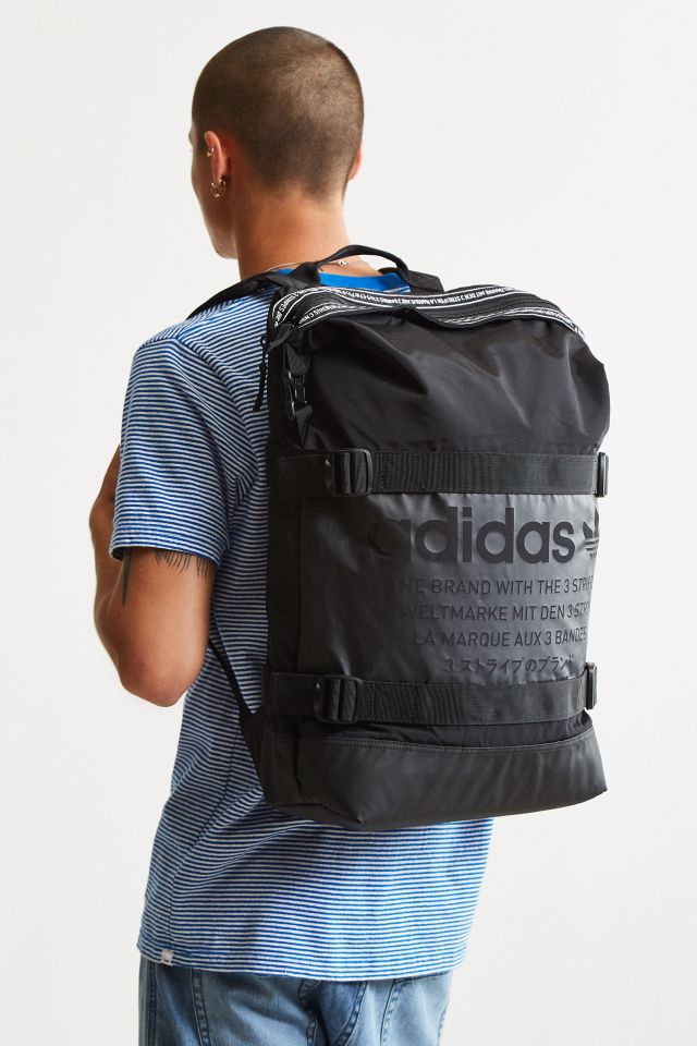 Adidas originals sales nmd backpacks