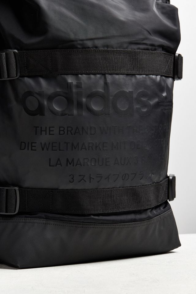 Nmd shop run backpack