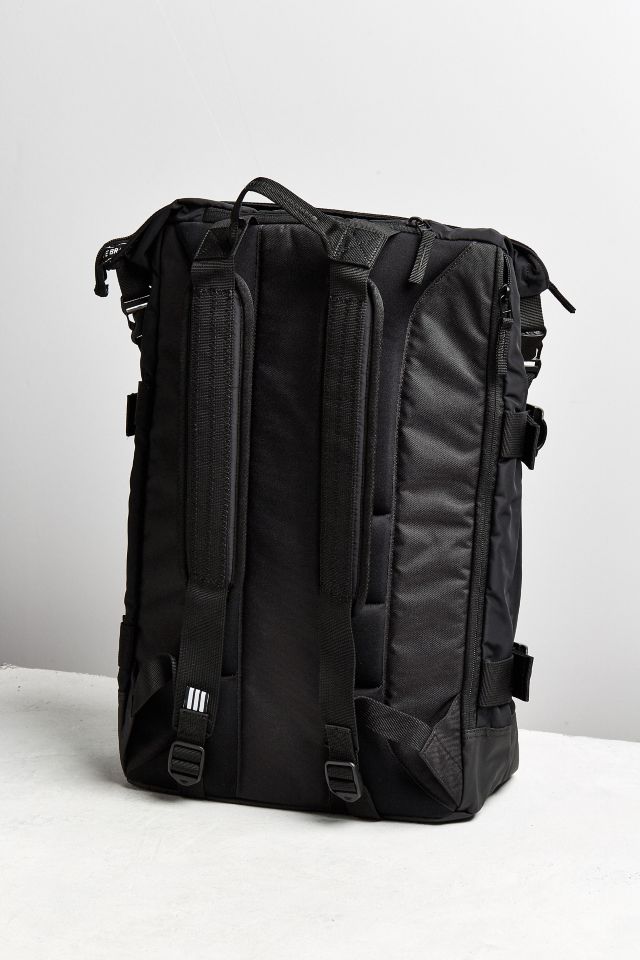 Adidas nmd store run backpack