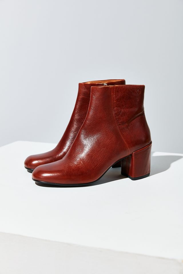 Vagabond Melina Ankle Boot | Urban Outfitters
