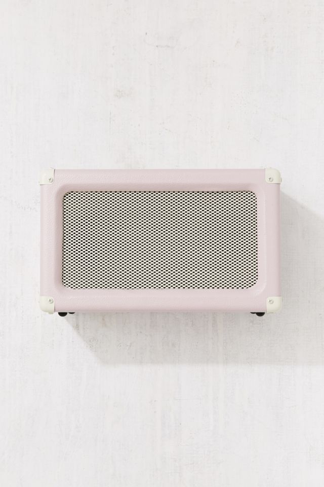 Crosley X UO Harper Lavender Wireless Speaker