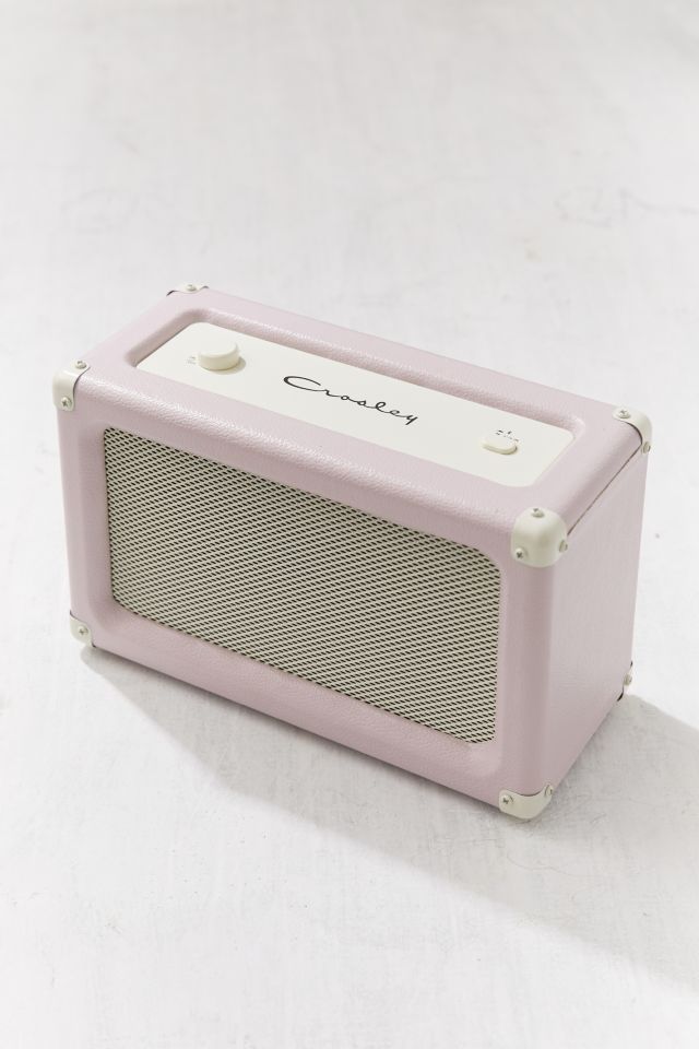 Crosley X UO Harper Lavender Wireless Speaker #1