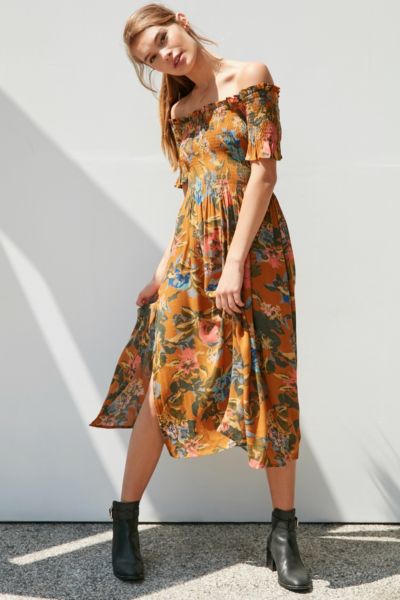 Kimchi dress outlet urban outfitters