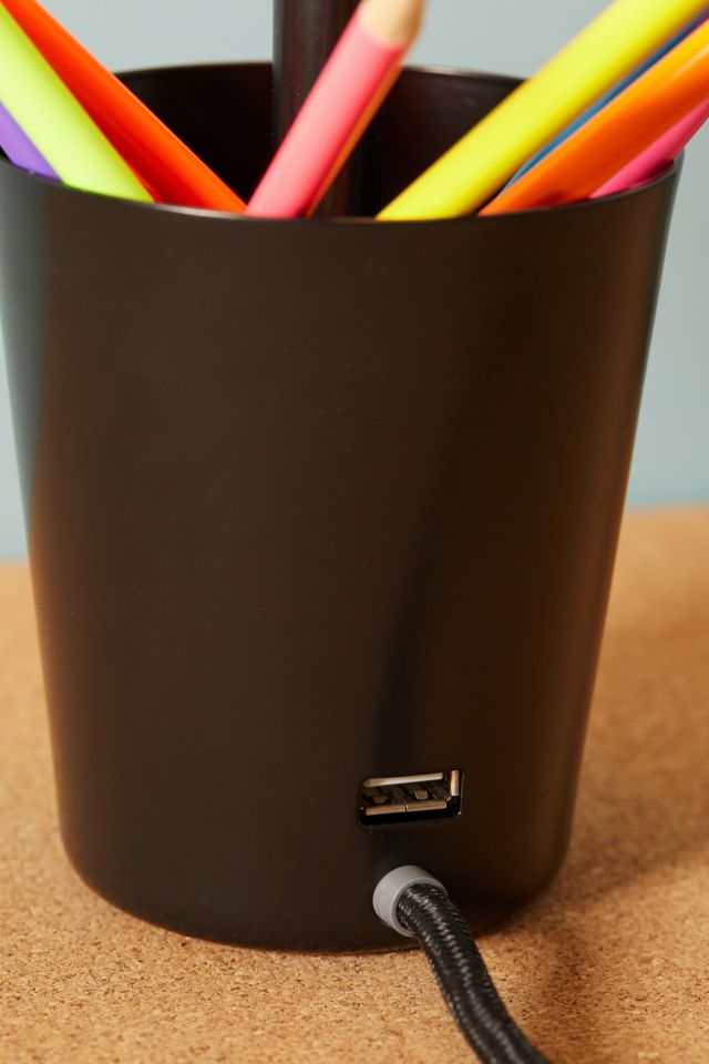 Cup Table Lamp #1