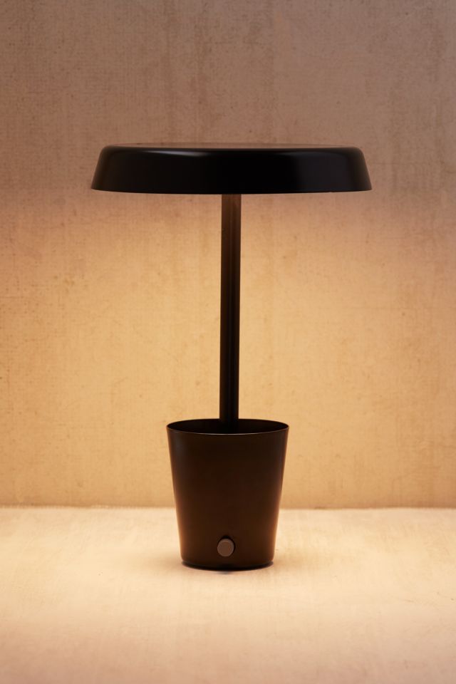 Cup Table Lamp #2
