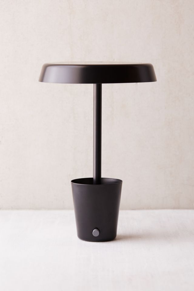 Cup Table Lamp #3