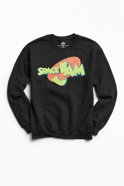 urban outfitters space jam shirt