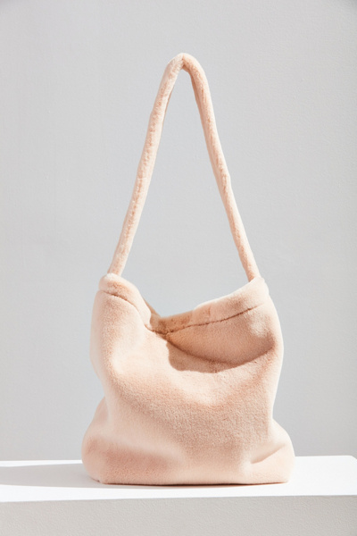 fluffy bag urban outfitters