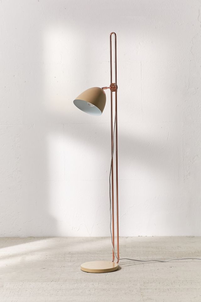 Inga Adjustable Floor Lamp #2