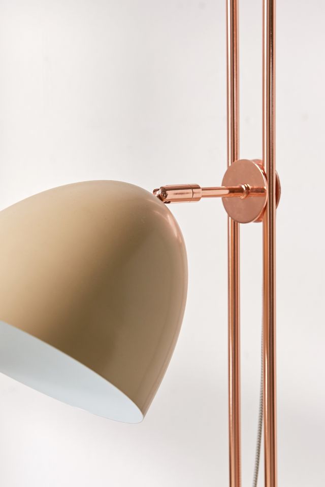 Inga Adjustable Floor Lamp #3
