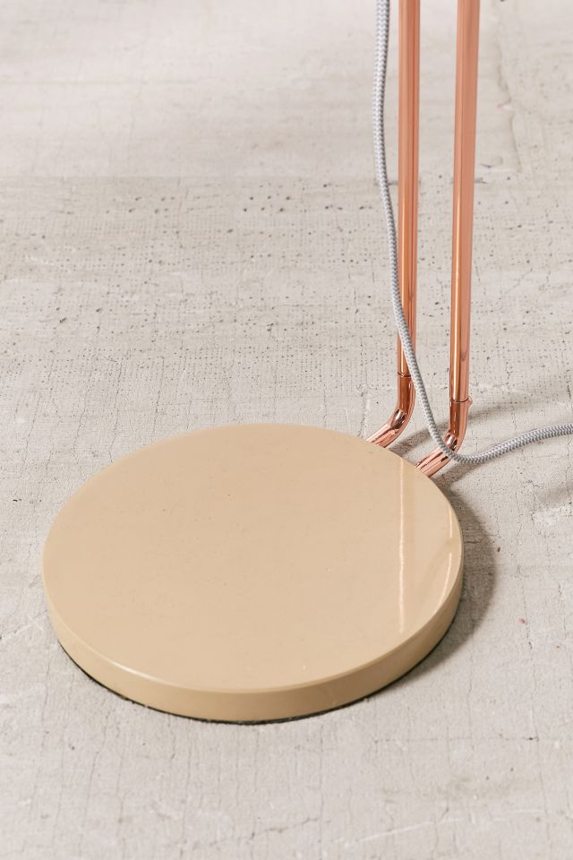 Inga Adjustable Floor Lamp #5