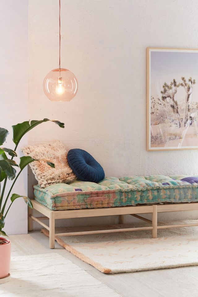 Urban outfitters store rohini daybed