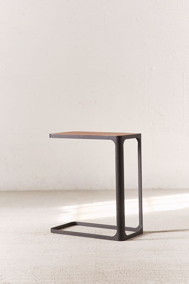 Minimal Frame Side Table | Urban Outfitters