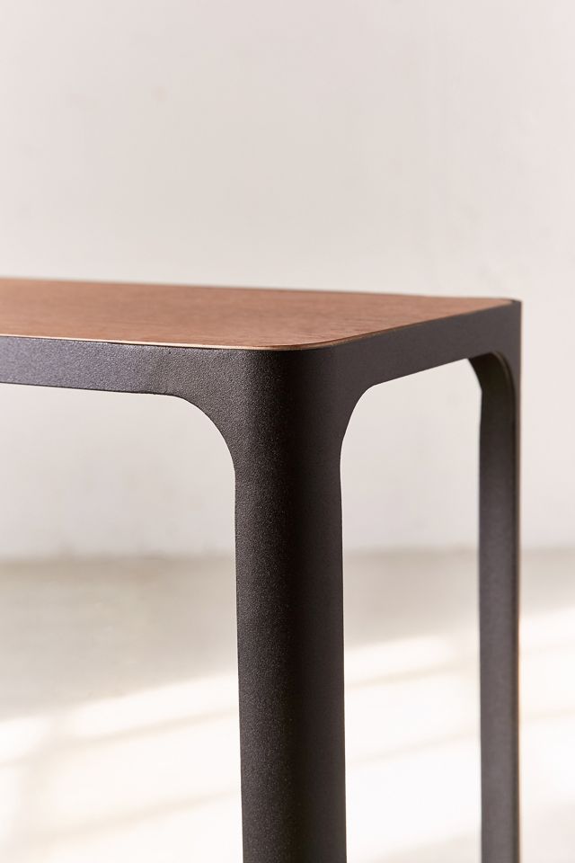 Minimal Frame Side Table | Urban Outfitters