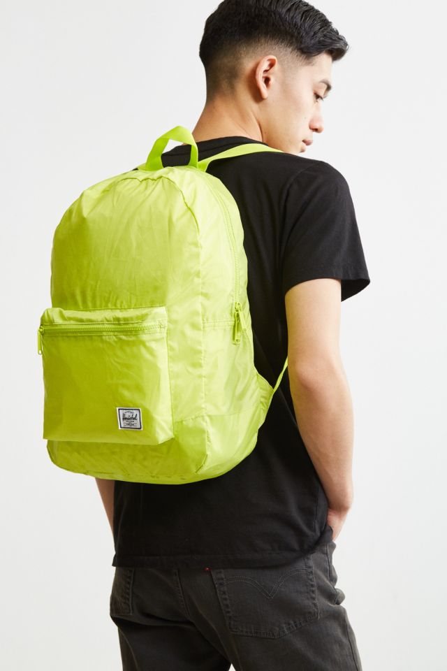 Herschel Supply Co. Packable Daypack Backpack #1