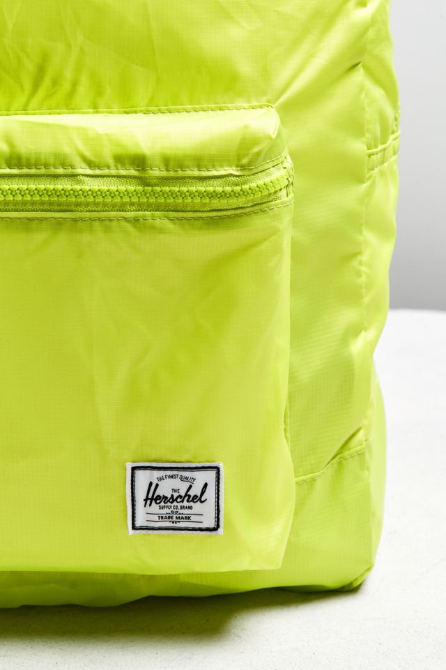 Herschel Supply Co. Packable Daypack Backpack #3