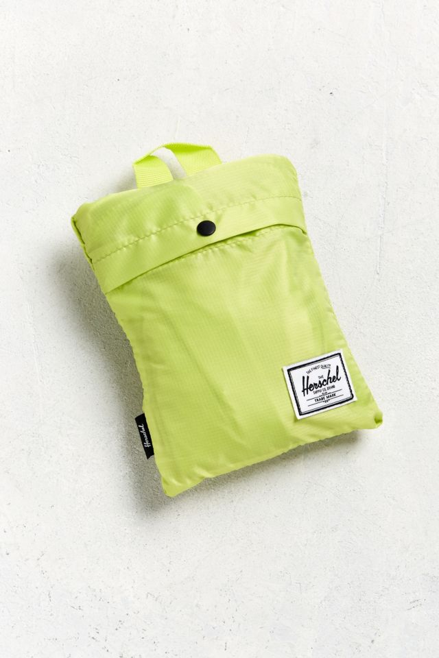 Herschel Supply Co. Packable Daypack Backpack #5