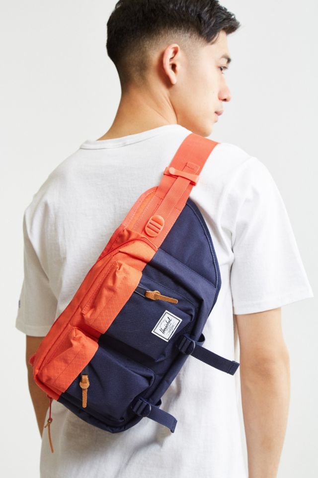 Herschel Supply Co. 18" Sling Bag #1