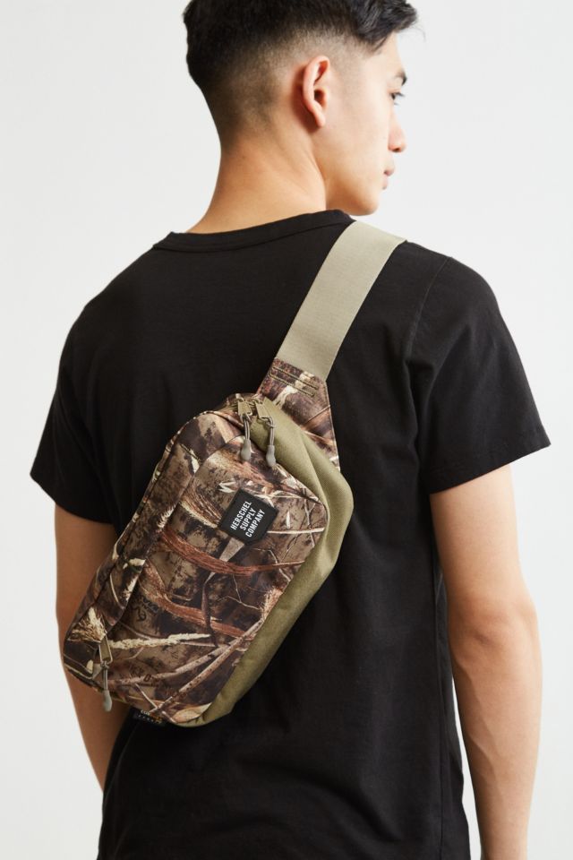 Herschel Supply Co. Tour Medium Sling Bag #1
