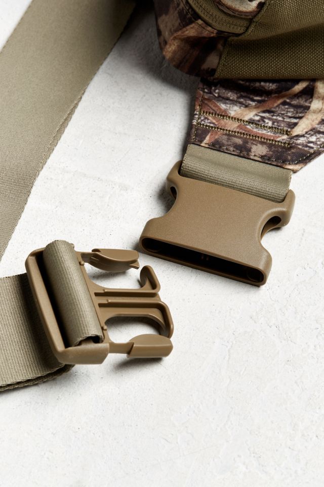 Herschel Supply Co. Tour Medium Sling Bag #5