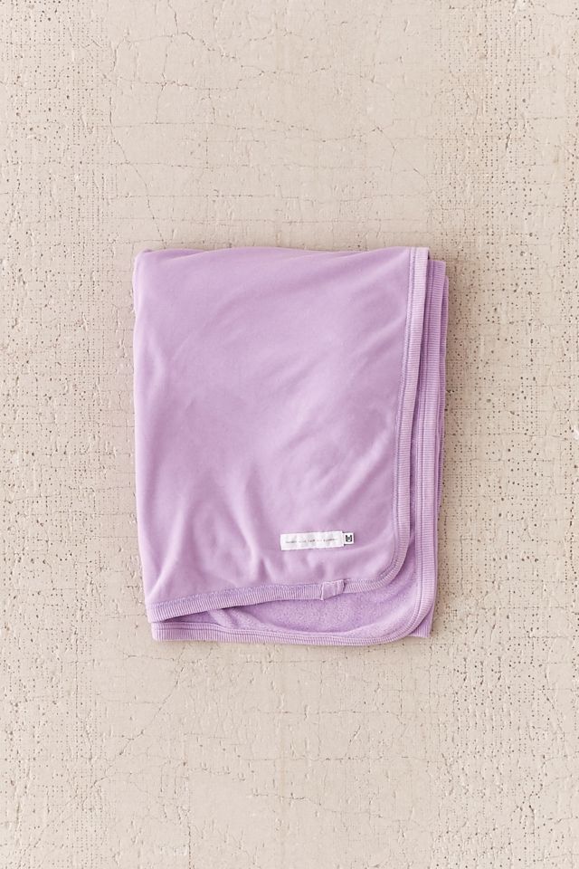 Beach Fleece Hooded Throw Blanket #2