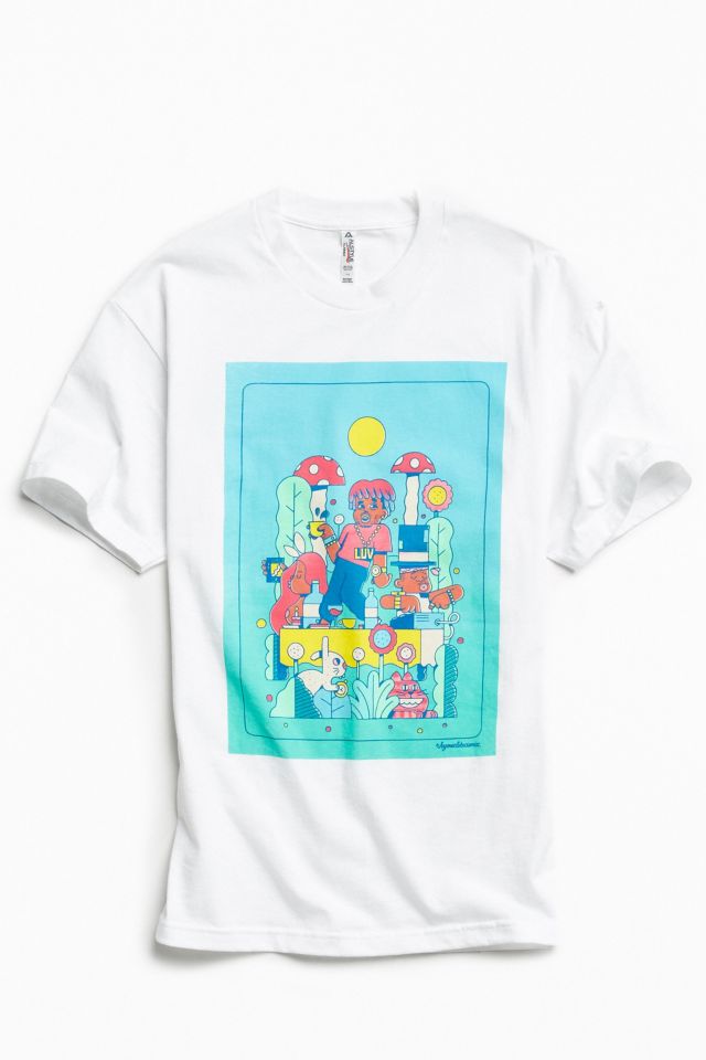 Lil Vert In Wonderland | Urban Outfitters