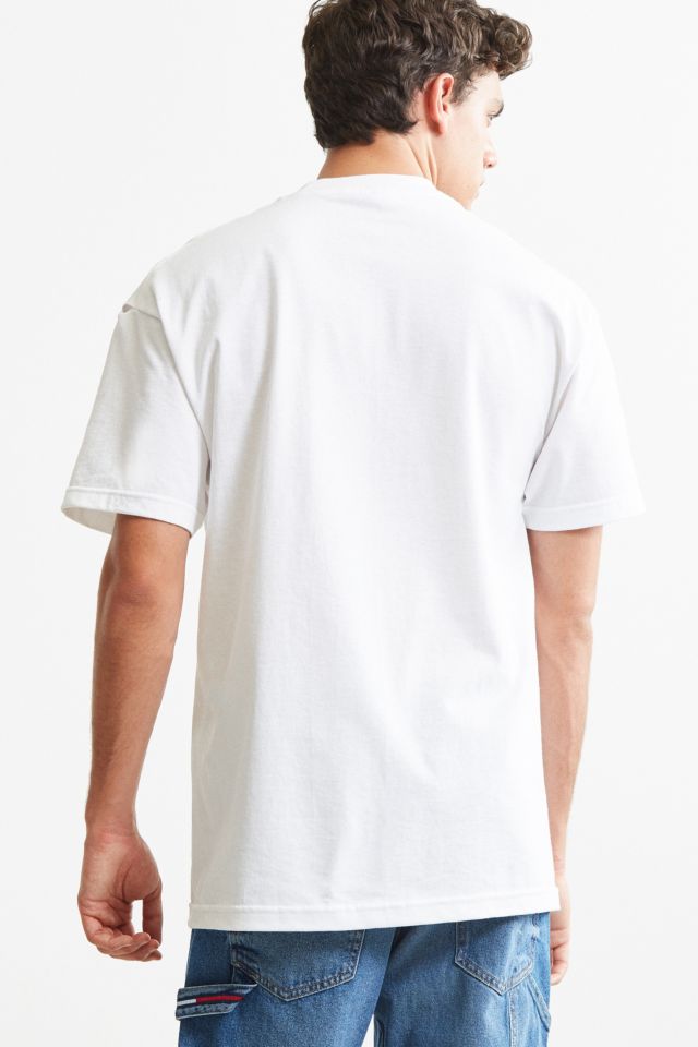 T-shirt Wonderland à la Lil Uzi Vert #4