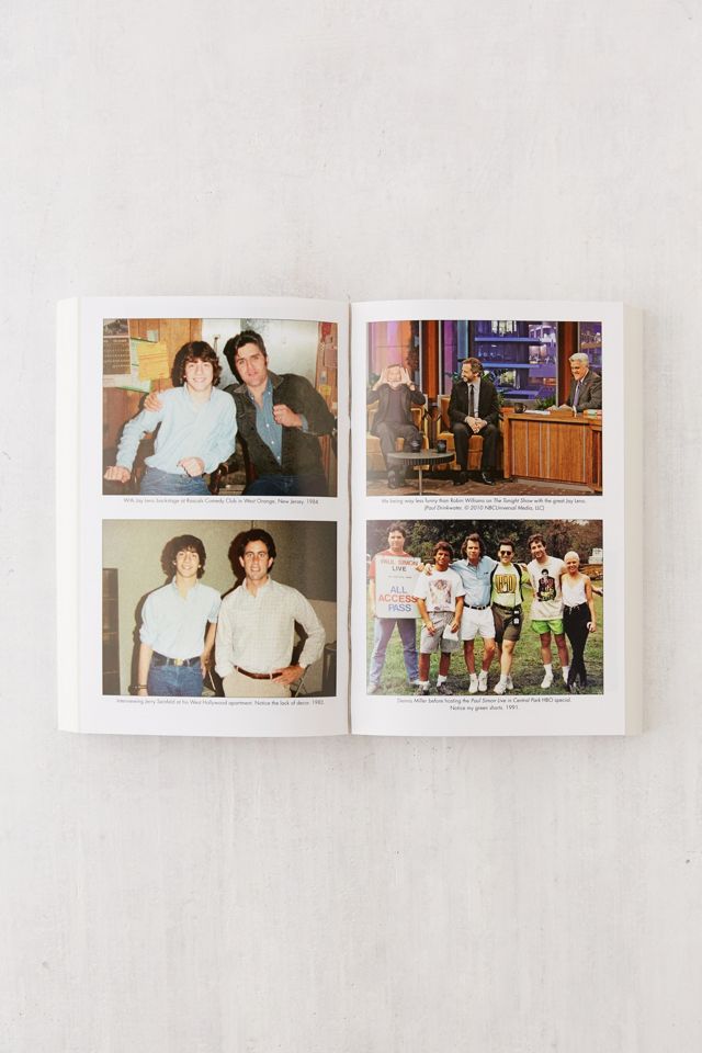 Sick in the Head: Conversations About Life and Comedy By Judd Apatow #4