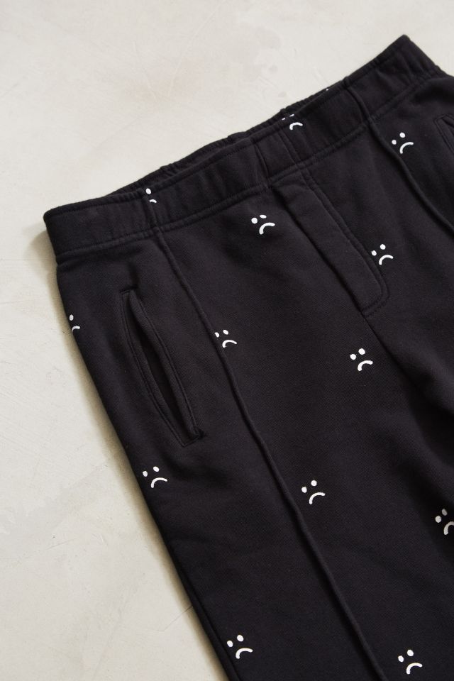 Lazy Oaf Moody Track Pant #1