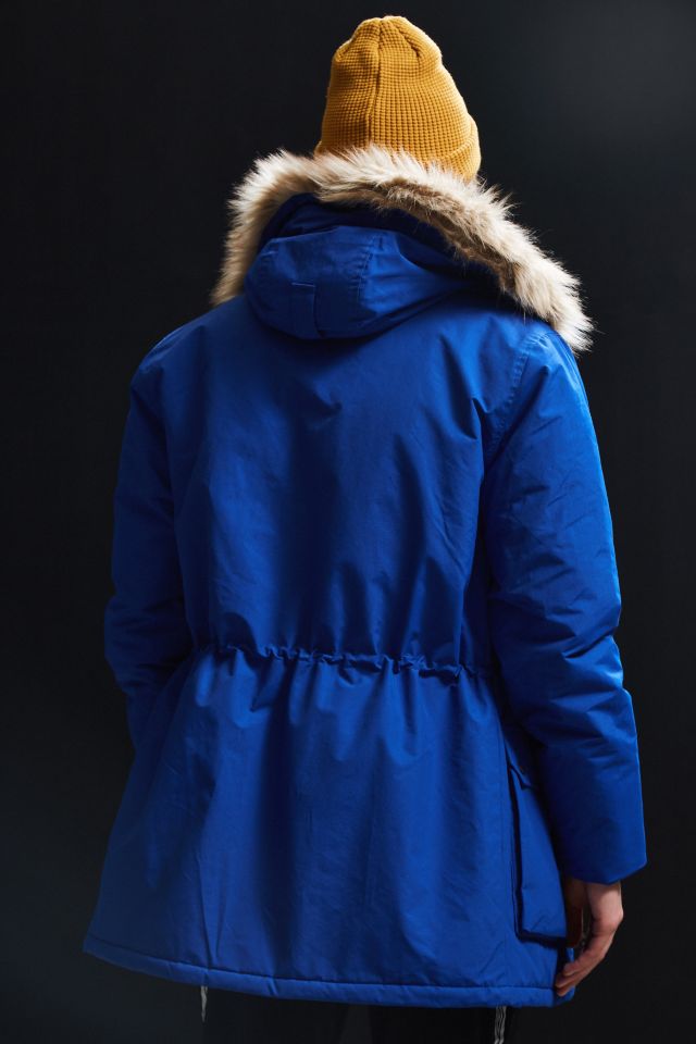 Penfield Lexington Parka Jacket #3