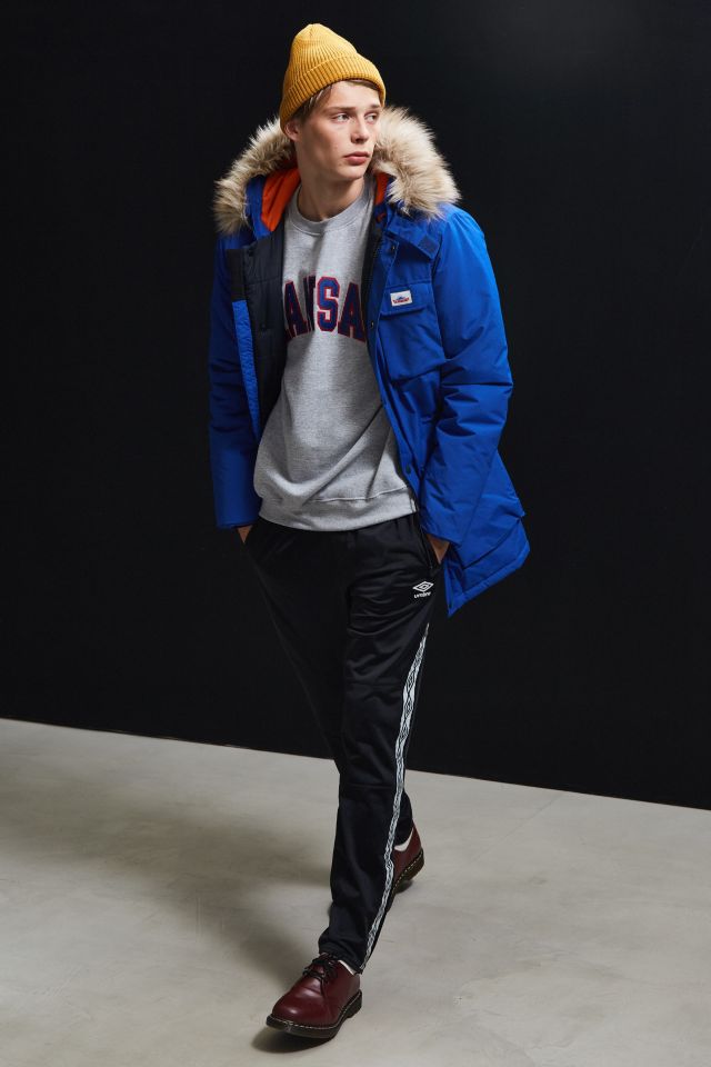 Penfield Lexington Parka Jacket #5
