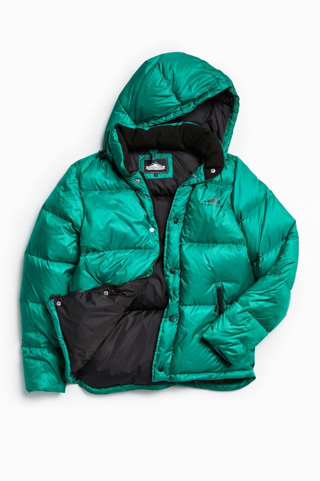 Penfield on sale hooded jacket