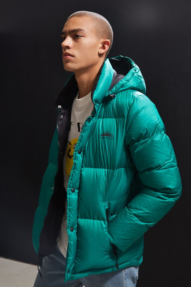 Penfield equinox shop puffer jacket