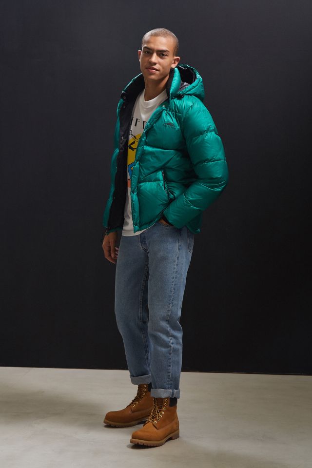 Penfield Equinox Hooded Puffer Jacket #5