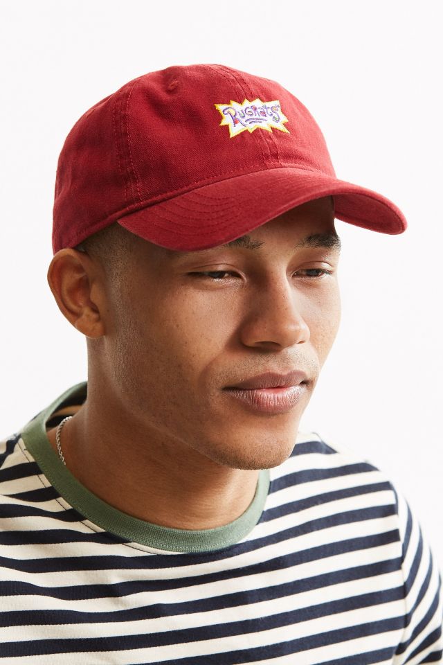 Rugrats Dad Hat #1